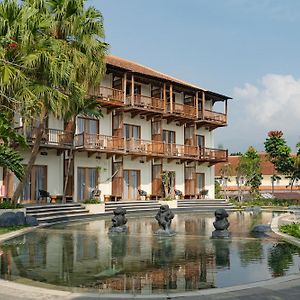 Novus Giri Resort & Spa